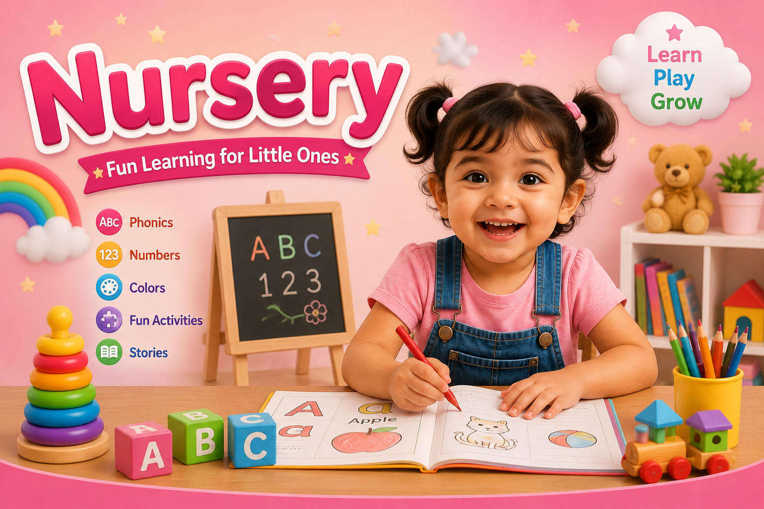 Nursery