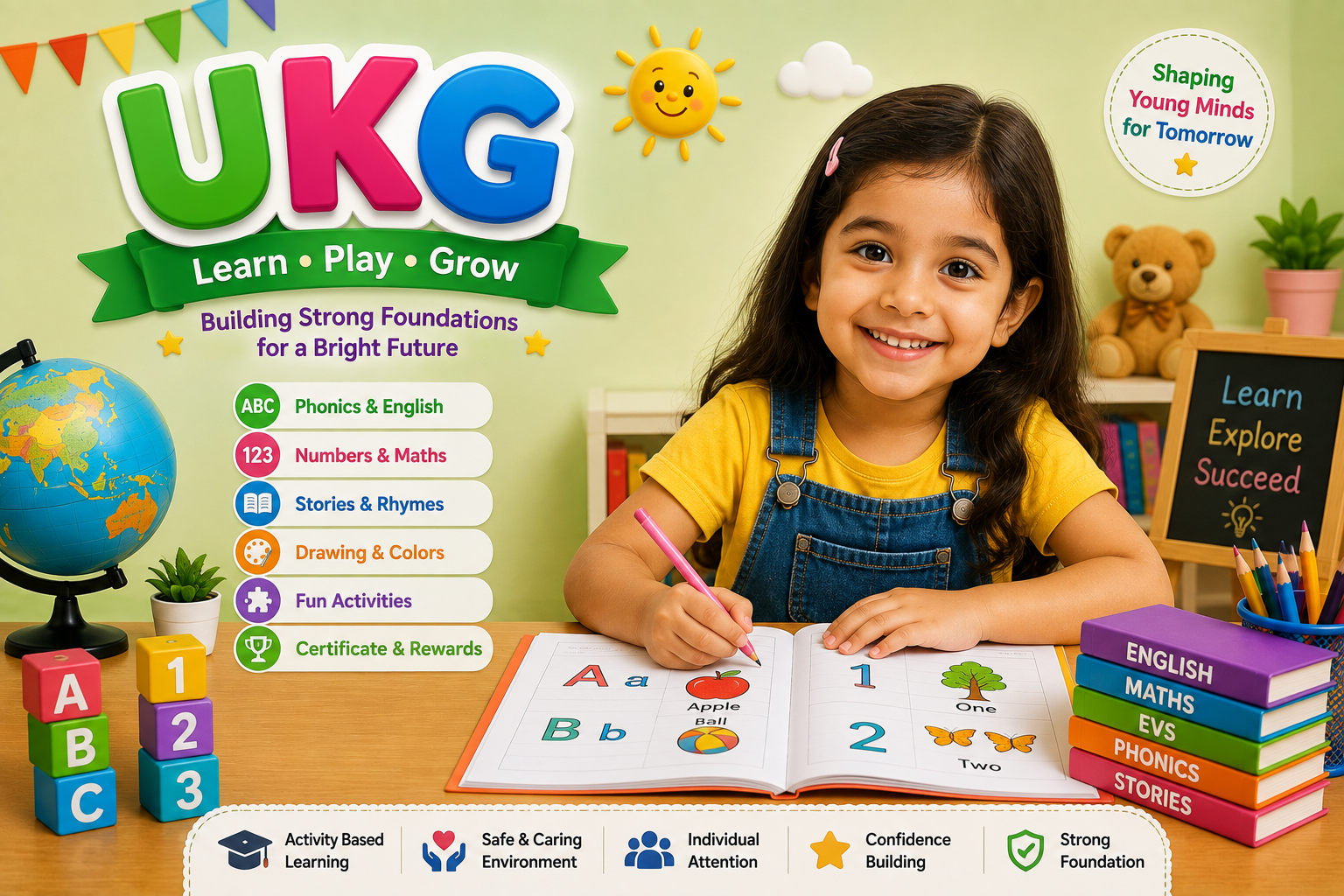 UKG